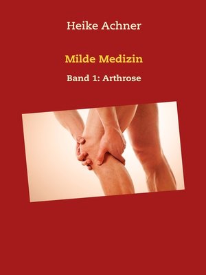 cover image of Band 1: Arthrose